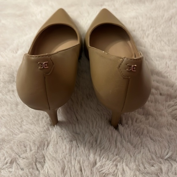 Sam Edelman Jordyn Heels SZ 7.5 - Picture 5 of 6